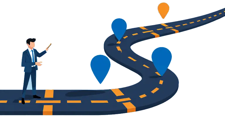 aicot RoadMap KI Strategie
